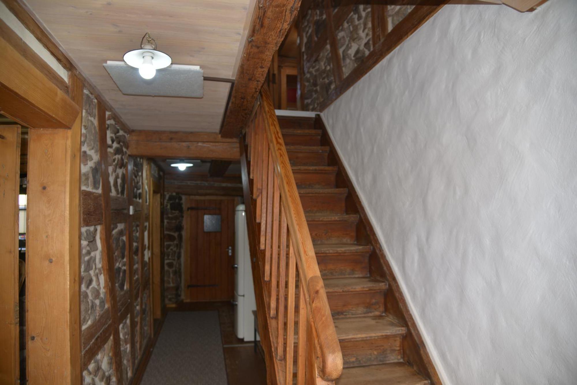 Schwarzwald - Ferienhaus In Tannheim Apartment Villingen-Schwenningen Luaran gambar