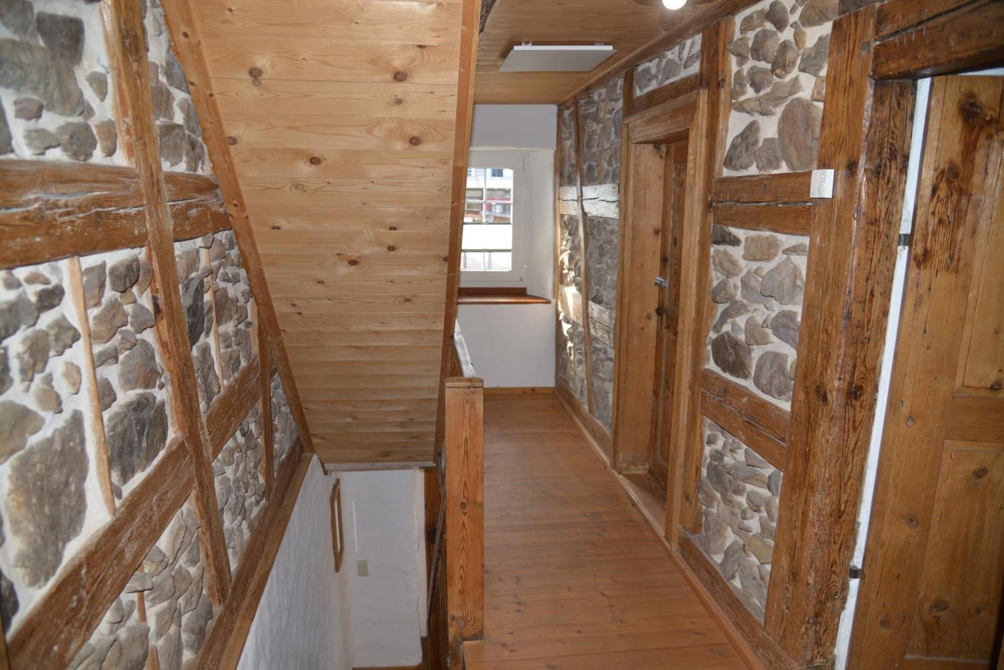 Schwarzwald - Ferienhaus In Tannheim Apartment Villingen-Schwenningen Luaran gambar