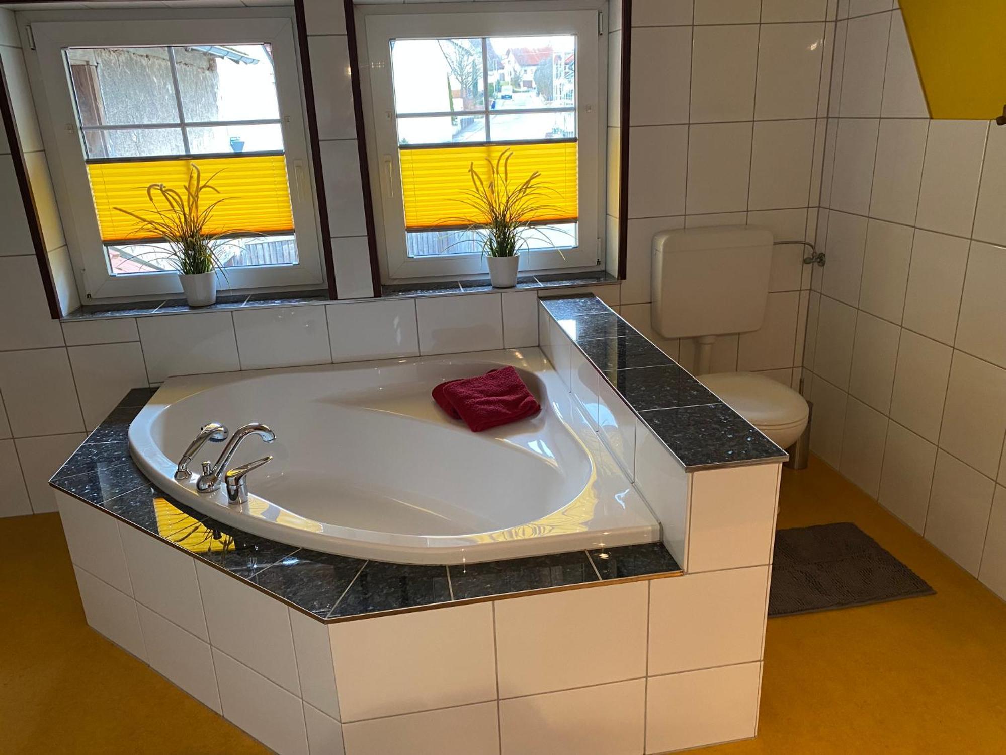 Schwarzwald - Ferienhaus In Tannheim Apartment Villingen-Schwenningen Luaran gambar