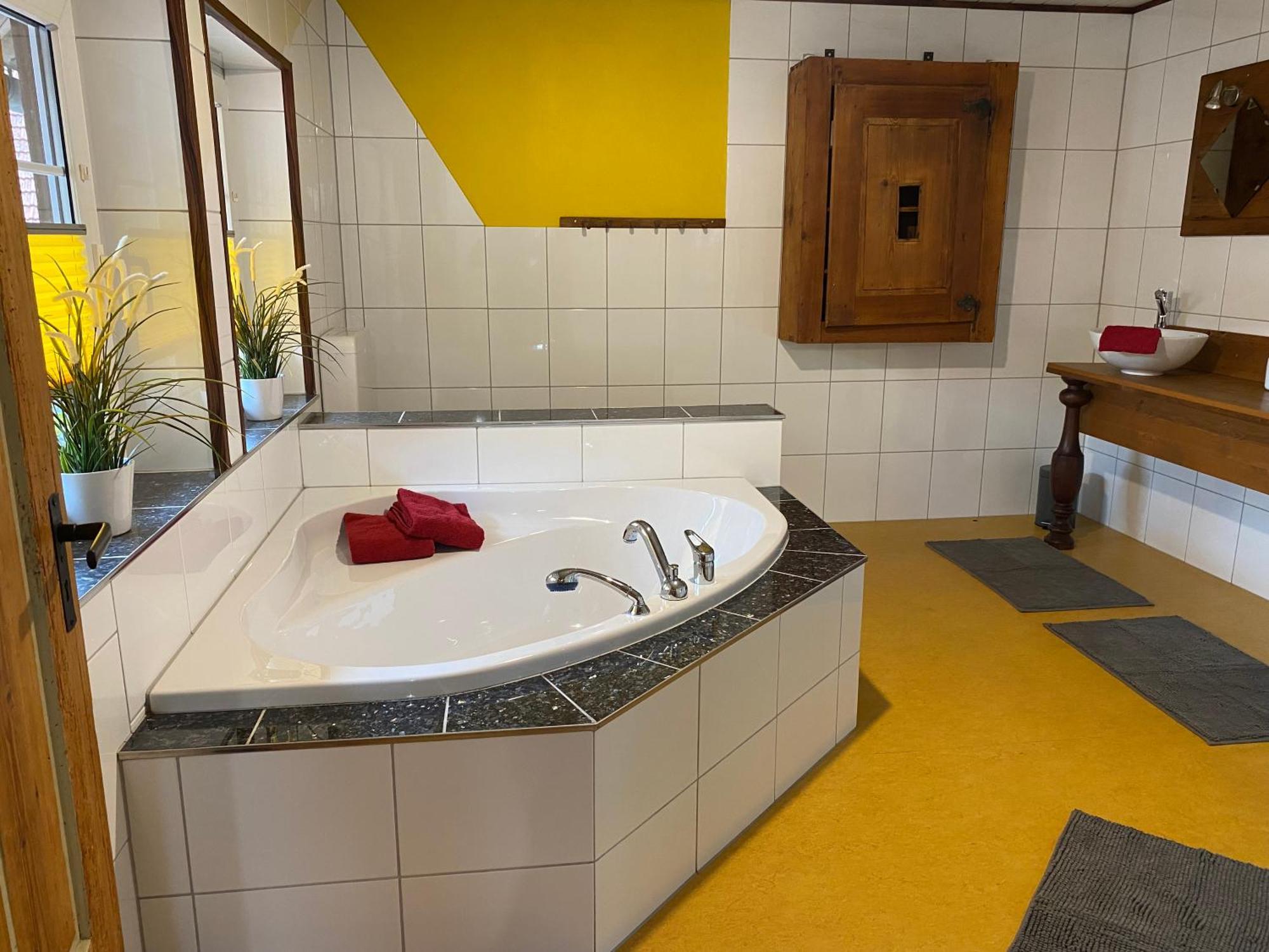 Schwarzwald - Ferienhaus In Tannheim Apartment Villingen-Schwenningen Luaran gambar